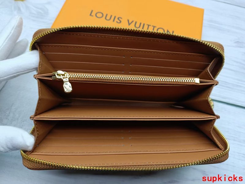 Glami- - Mix Wallets - 678