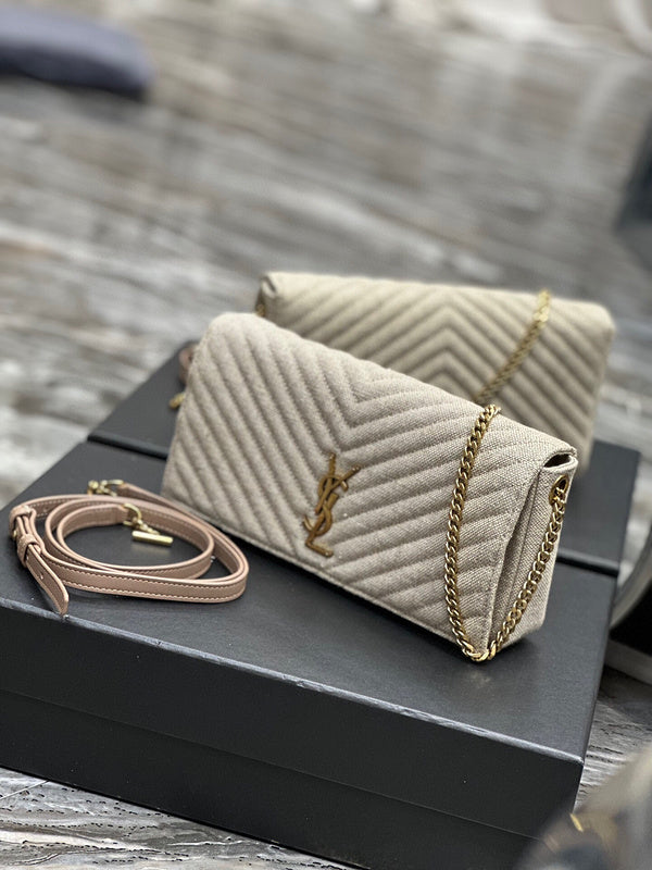 Glami SLY Bags - 076