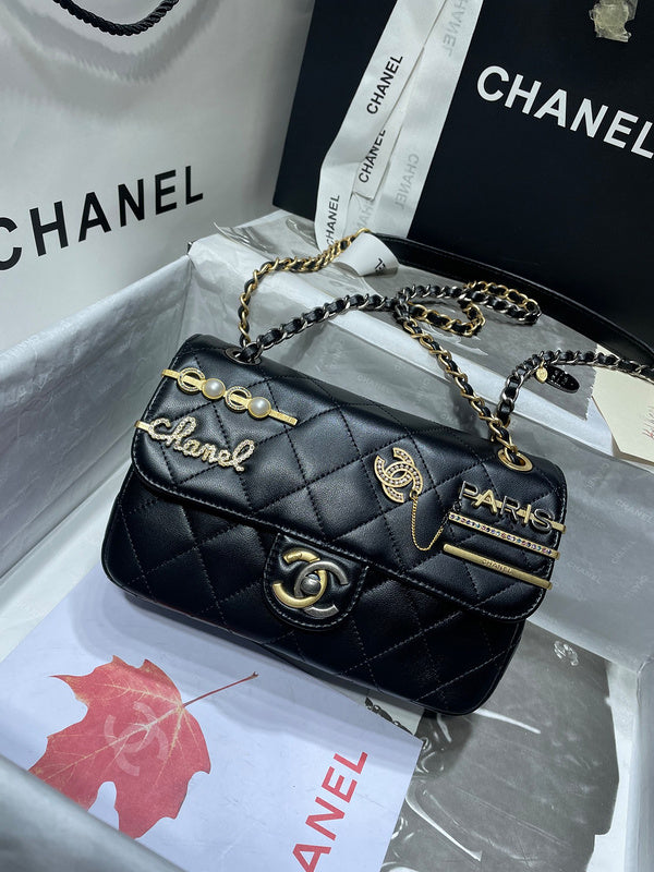 GLM - CHL Bags - 195