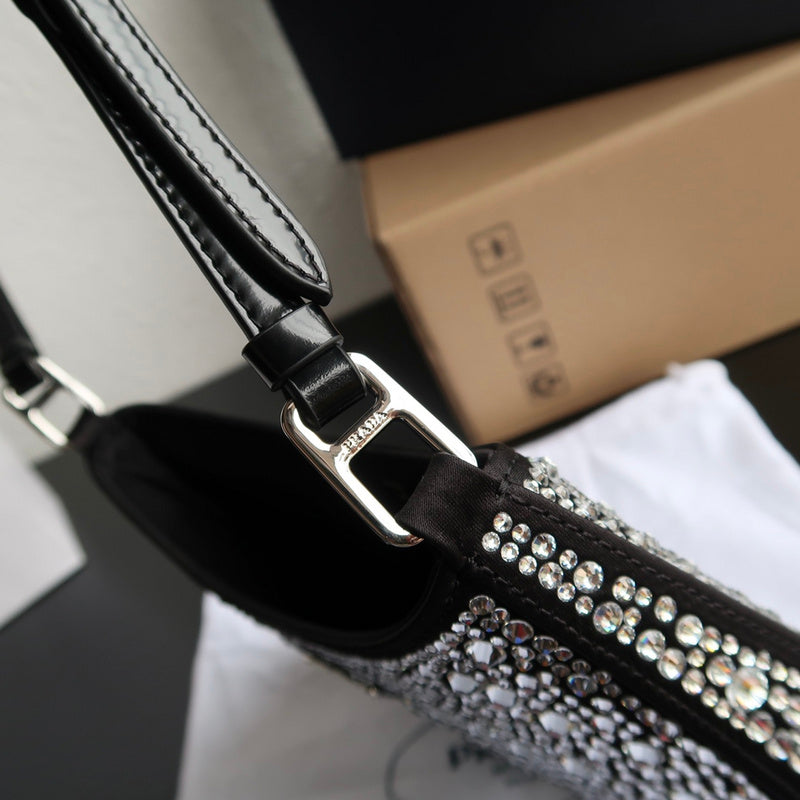 Satchel Bags - Mix1 Items - 016
