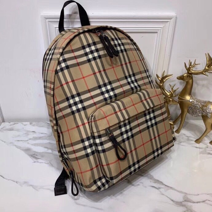 Fan Fashion -GLM - Top quality BBR Bags - 1512