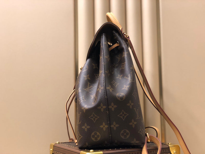 Satchel Bags - VL Bags - 4751