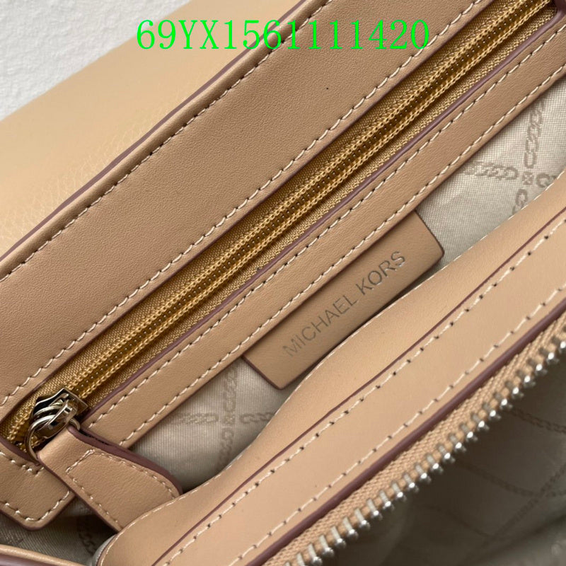 Satchel Bags - MK Bags - 554