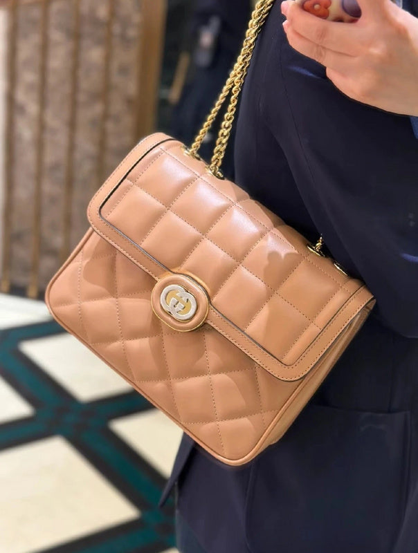Satchel Bags - GCI Bags - 667