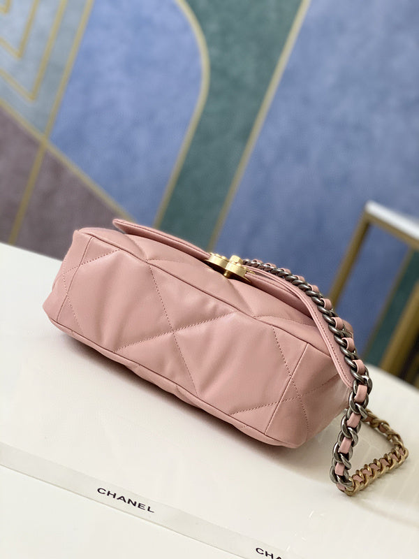 Satchel Bags - CHL Bags - 1573