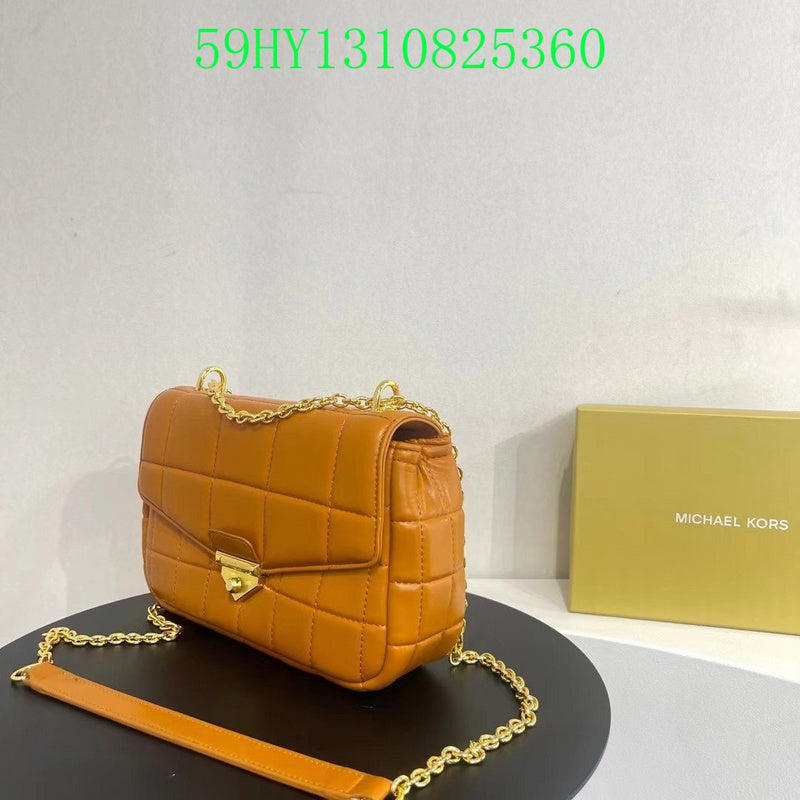 Satchel Bags - MK Bags - 250