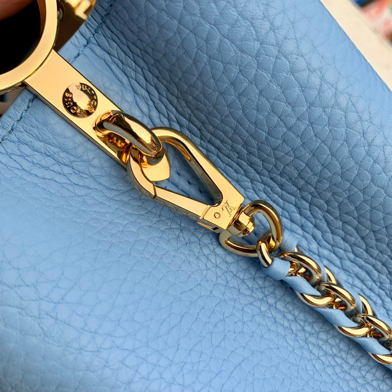 Satchel Bags - VL Bags - 1346