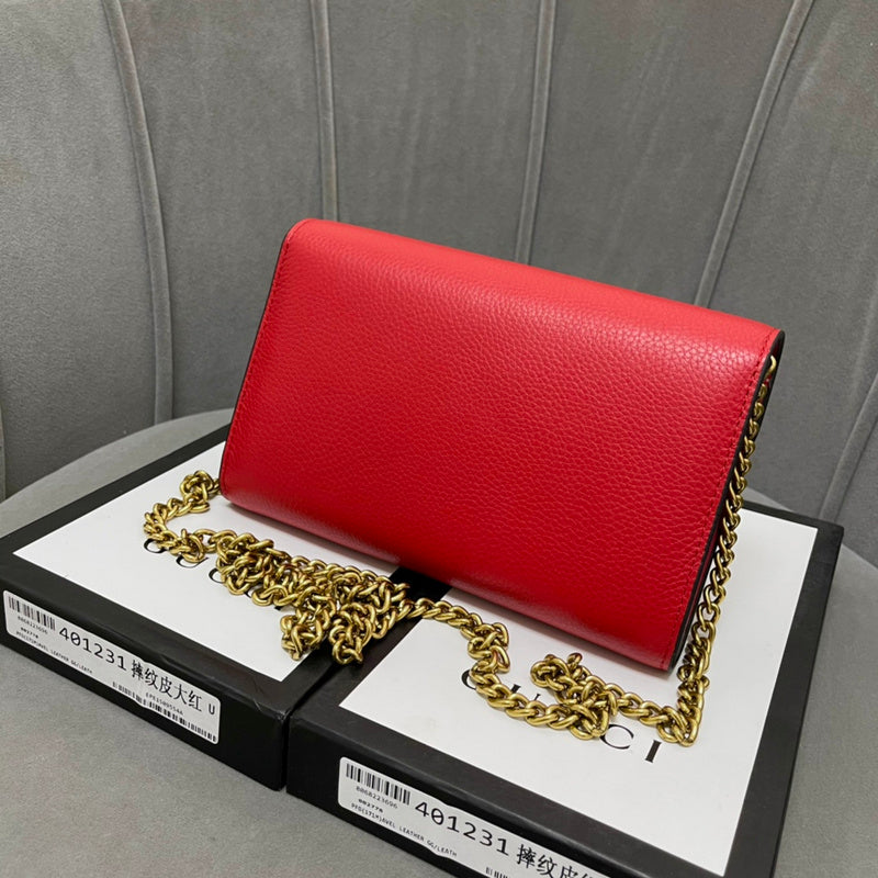 Satchel Bags - GUC Bags - 1422