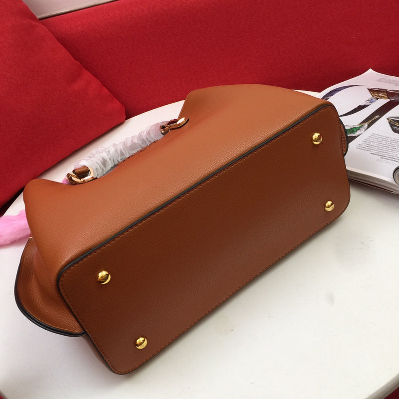 Satchel Bags - PDA Bags - 1073