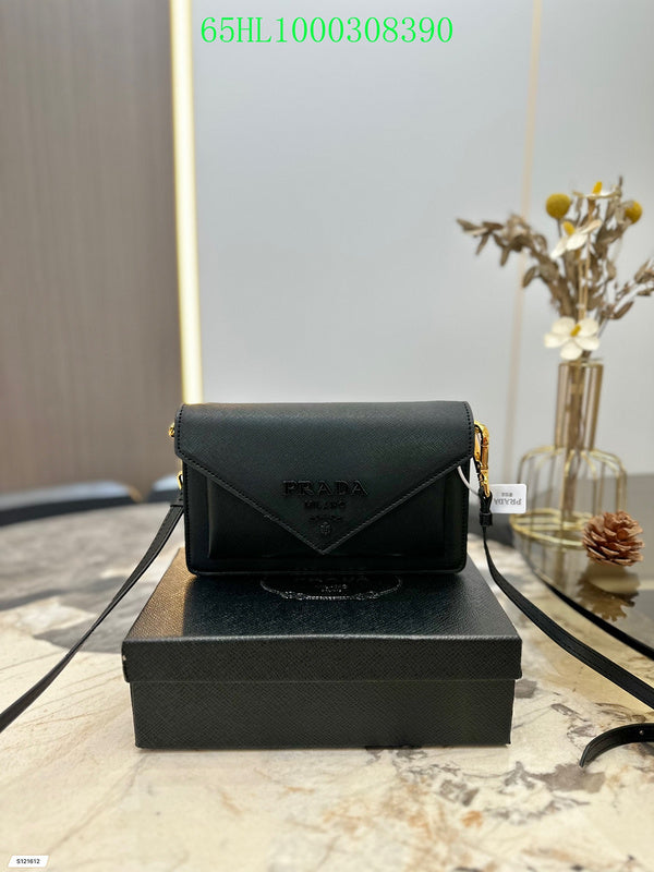 Satchel Bags - PDA Bags - 3485