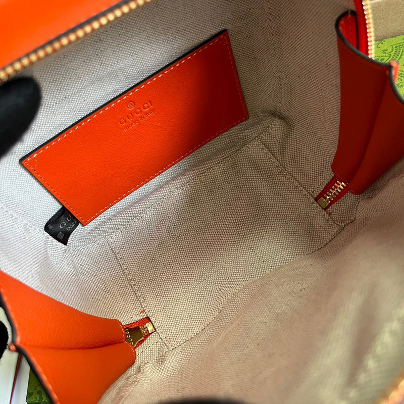 Satchel Bags - GCI Bags - 7365