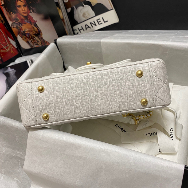 Satchel Bags - CHL Bags - 3186