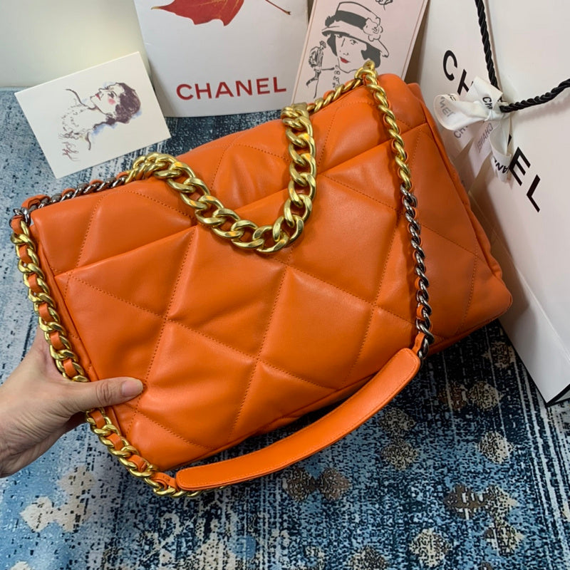 Chanel Bags