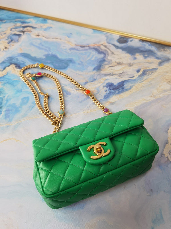 Satchel Bags - CHL Bags - 1749