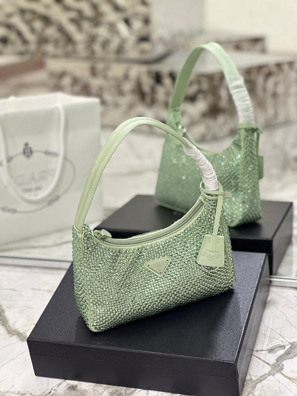 Satchel Bags - PDA Bags - 209