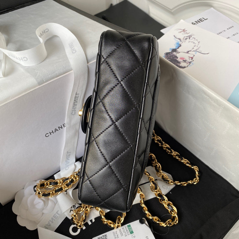 Satchel Bags - CHL Bags - 7542