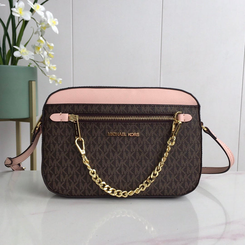 Satchel Bags - MK Bags - 983