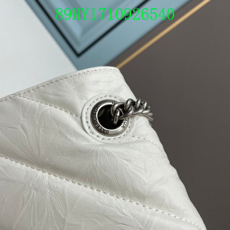 Satchel Bags - BGA Bags - 2054