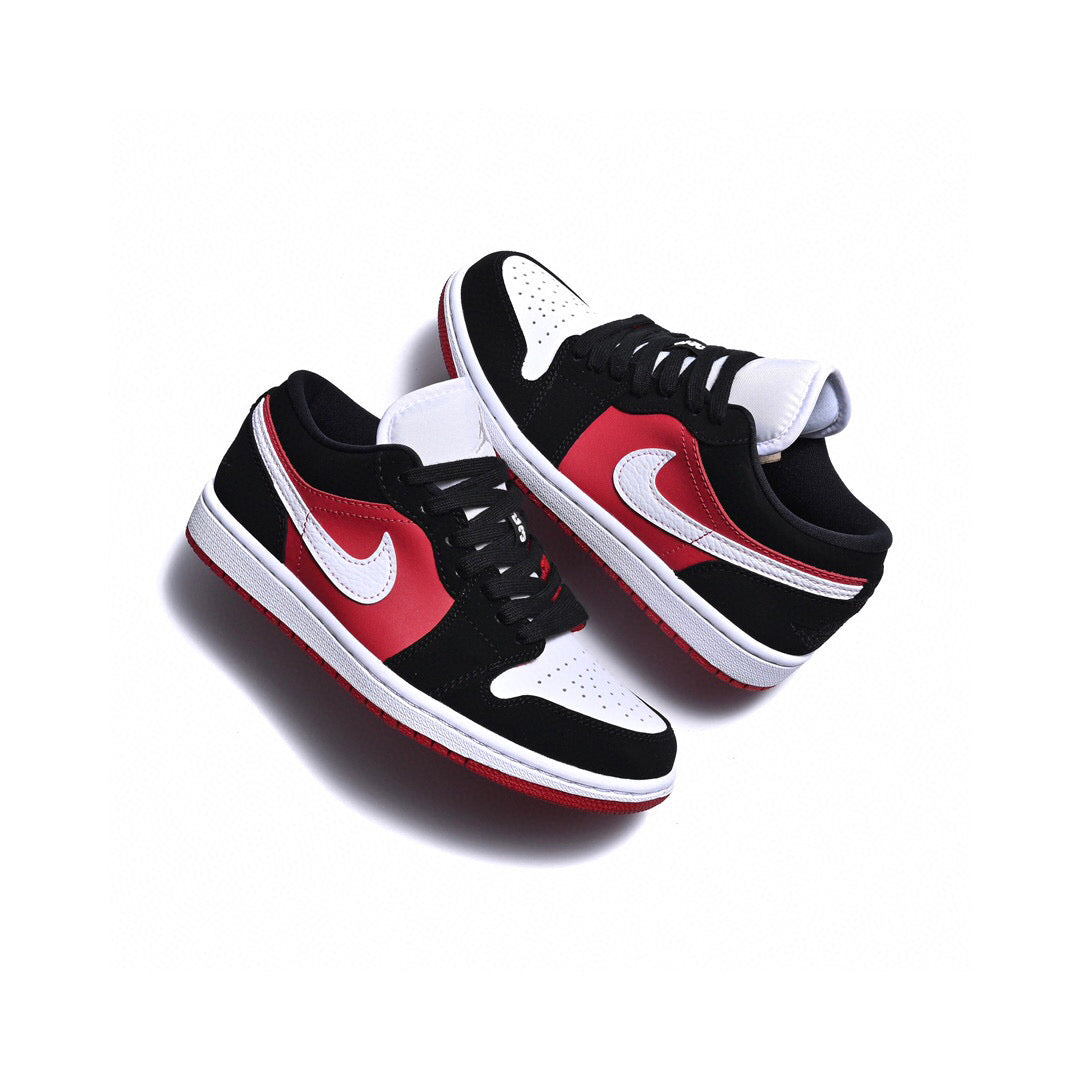 GLM - AJ1 Low Bull Chicago Ladies