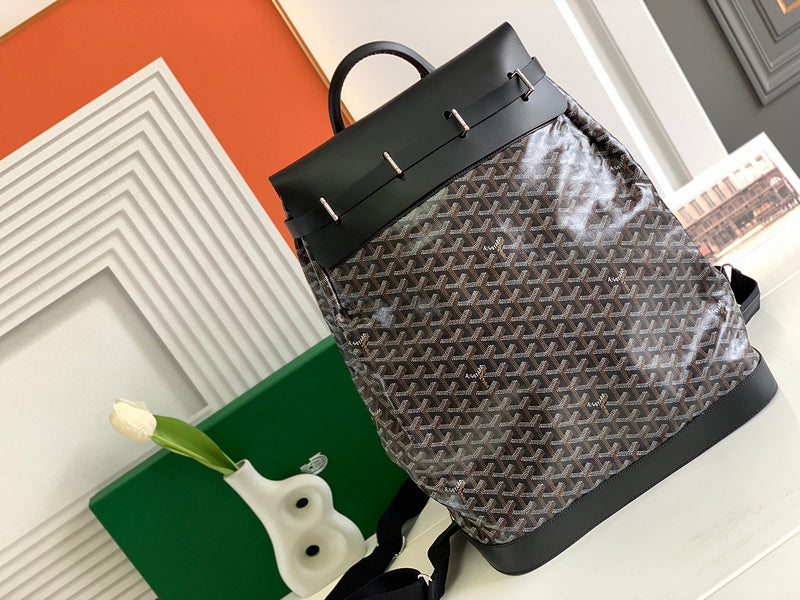 Satchel Bags - GOD Bags - 513