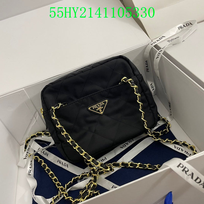 Satchel Bags - PDA Bags - 3855