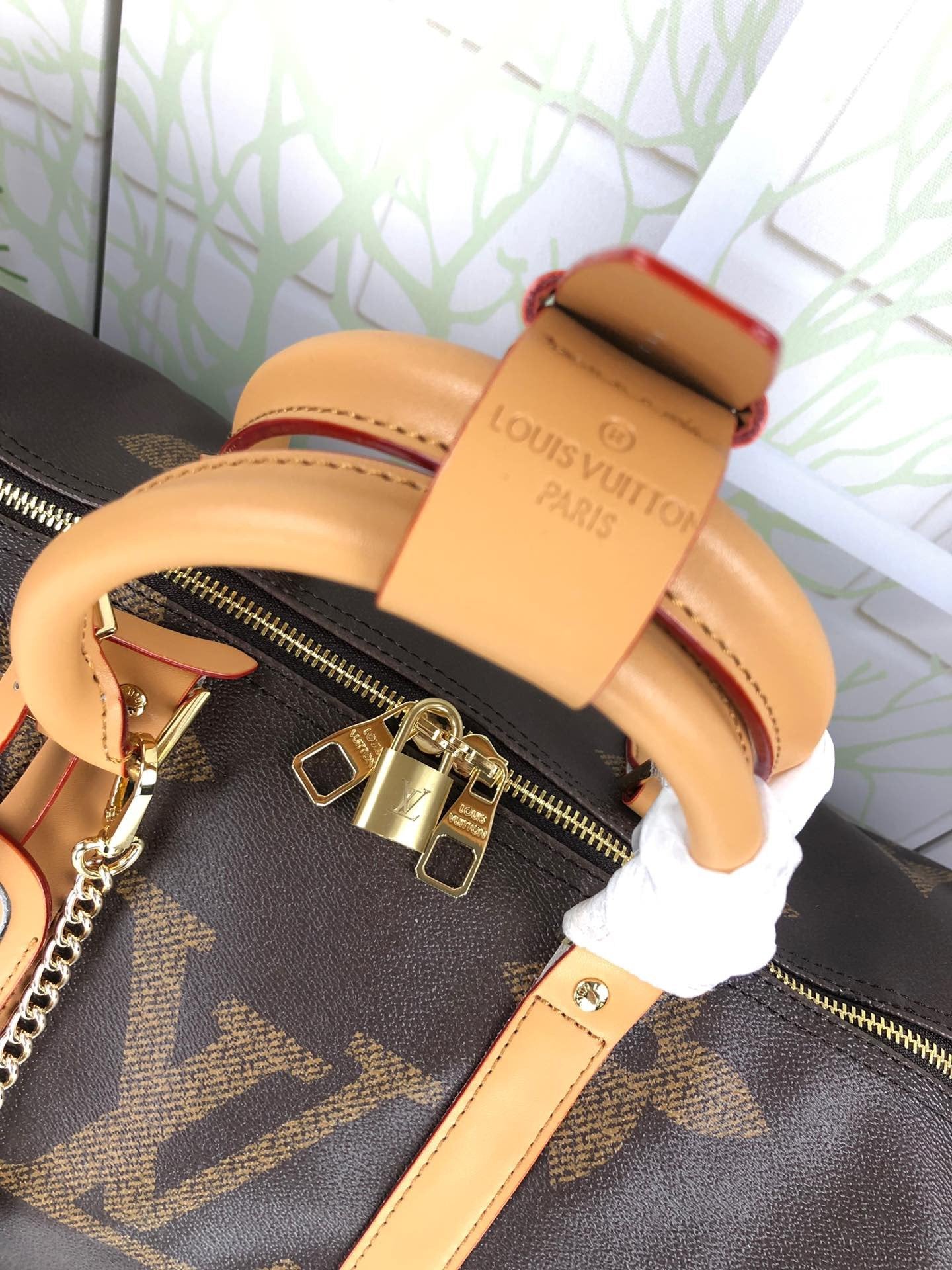 GLM - Top Quality Bags LUV 031