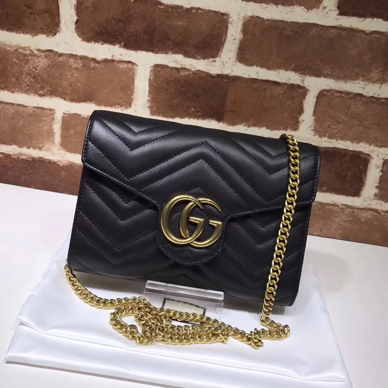 Satchel Bags - GCI Bags - 3802