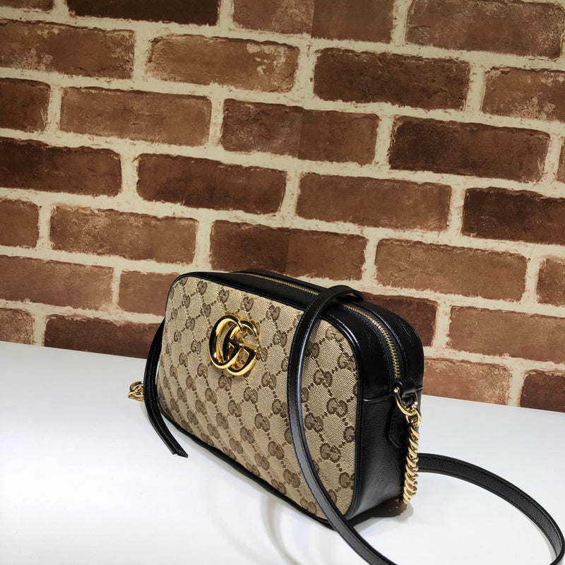 Satchel Bags - GCI Bags - 3686