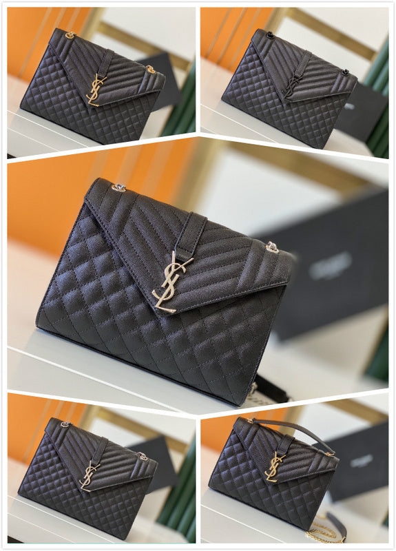 Satchel Bags - SLY Bags - 1834