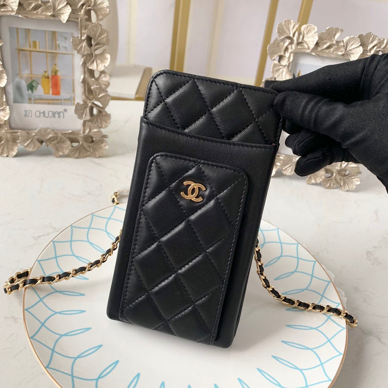 Satchel Bags - CHL Bags - 1172