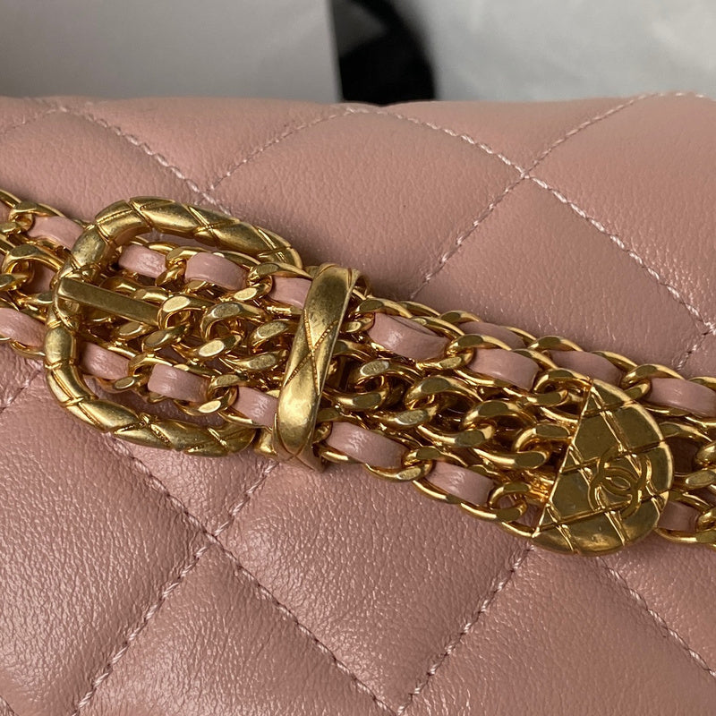 Satchel Bags - CHL Bags - 784