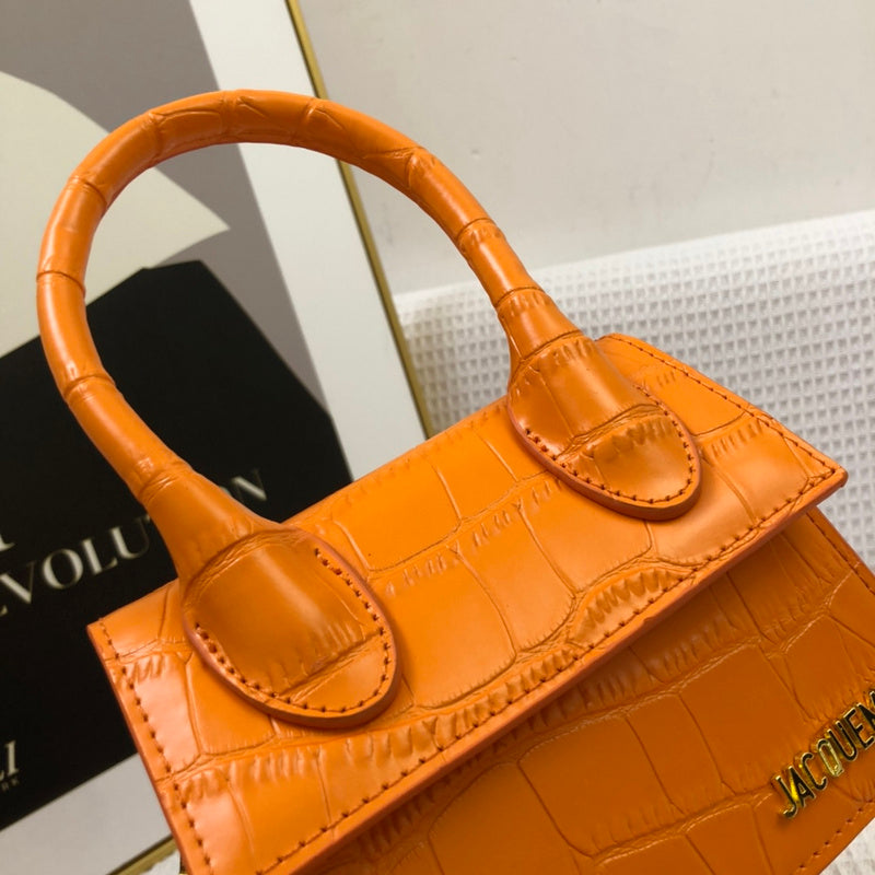Satchel Bags - JQMS Bags - 105