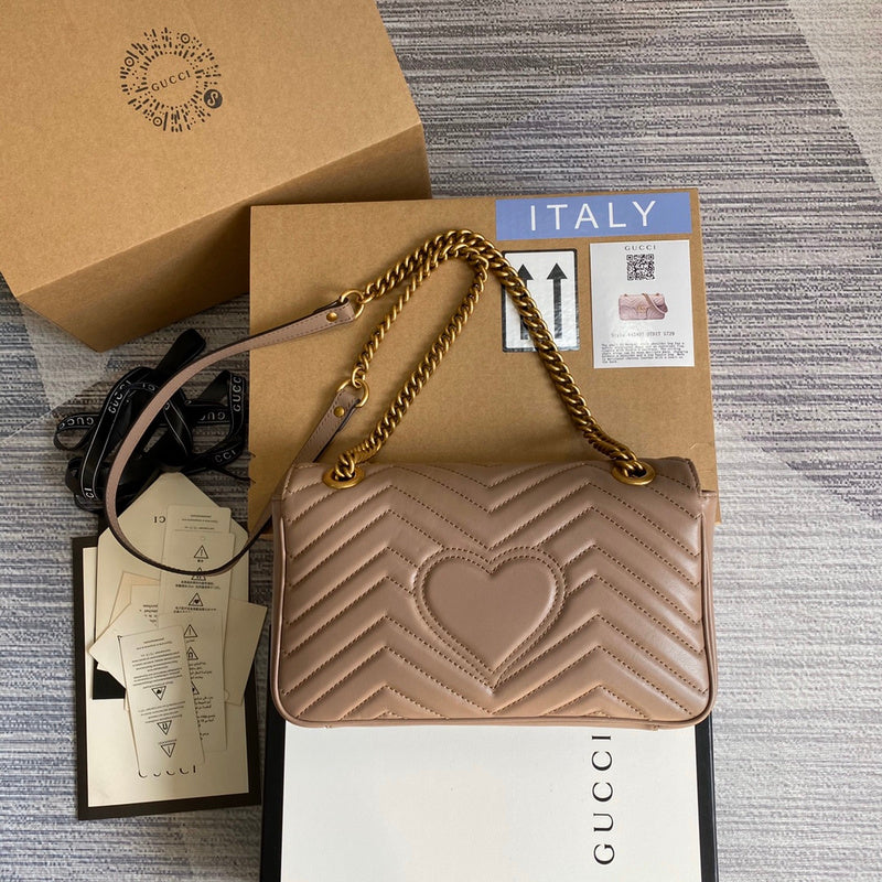 GLM - gg Bags - 2227