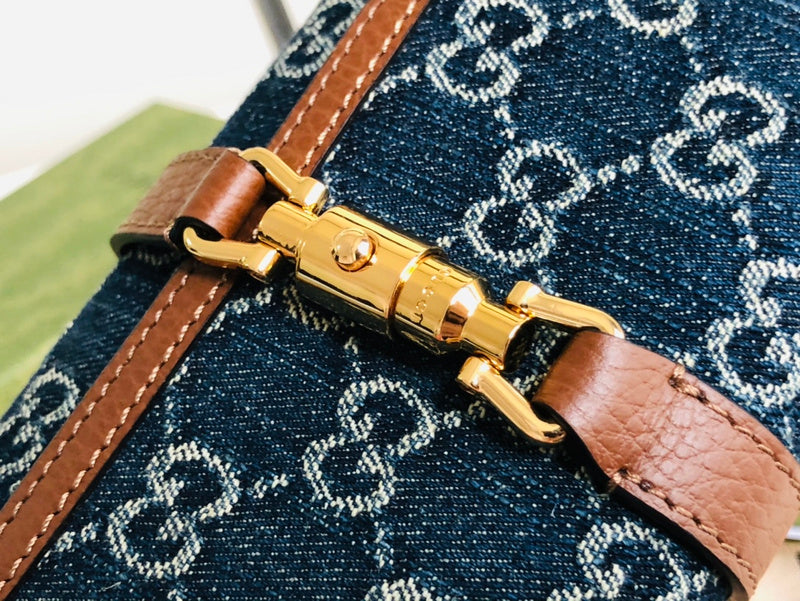 Satchel Bags - GCI Bags - 3190