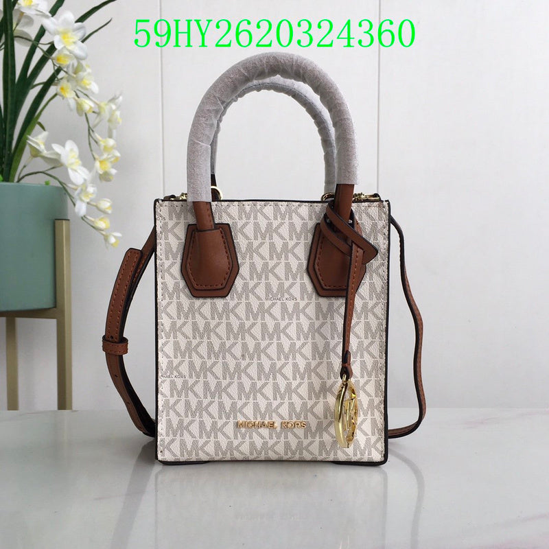 Satchel Bags - MK Bags - 455