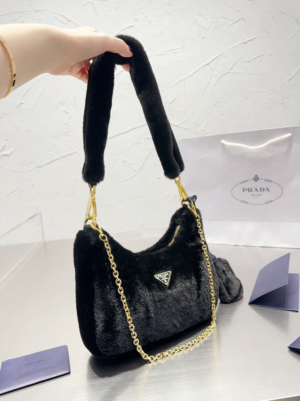 Satchel Bags - PDA Bags - 485