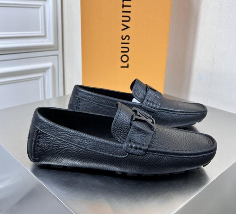 glami shop- LOV Men Shoes - 861