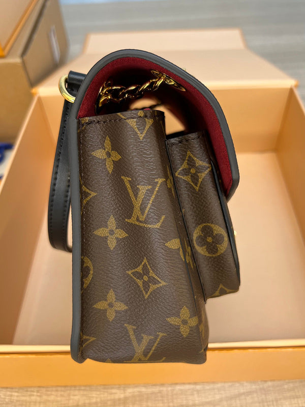 Glami GlamI Lu-Vi Bags - 16782