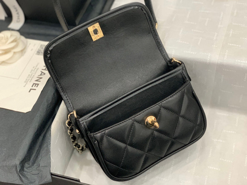 Satchel Bags - CHL Bags - 7393