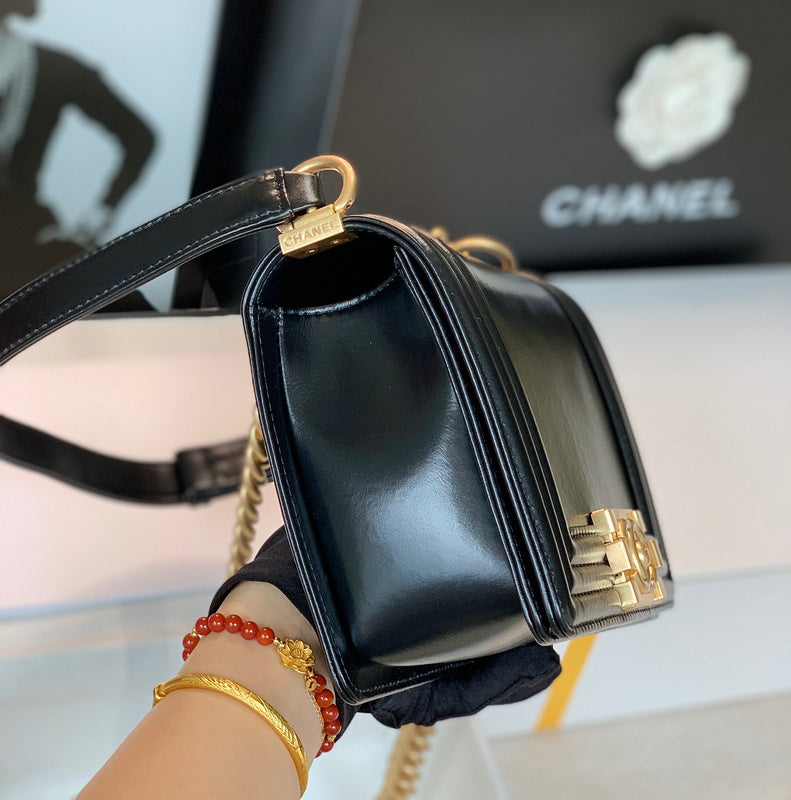 GLM - CHL Bags - 210
