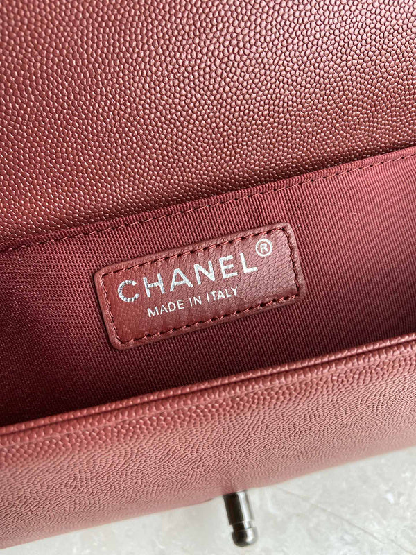 Satchel Bags - CHL Bags - 1452