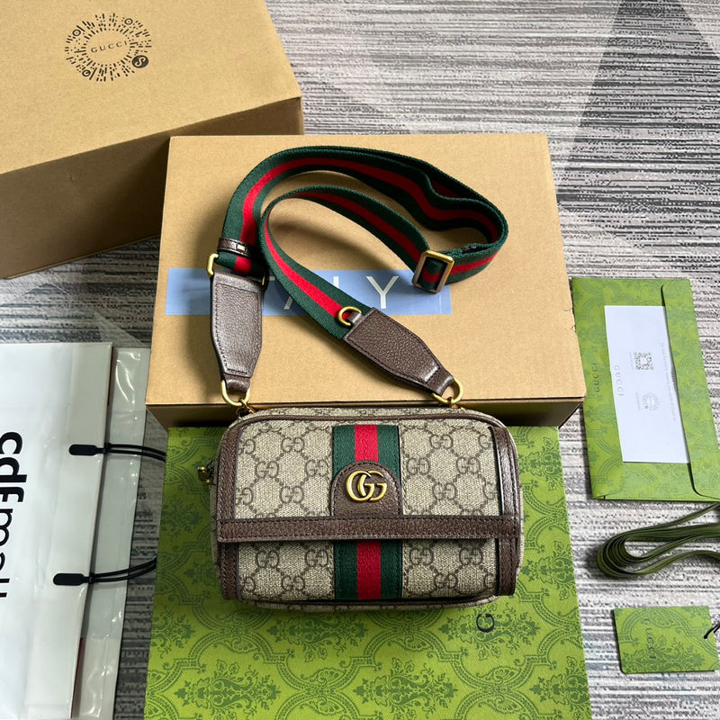 Satchel Bags - GCI Bags - 5366