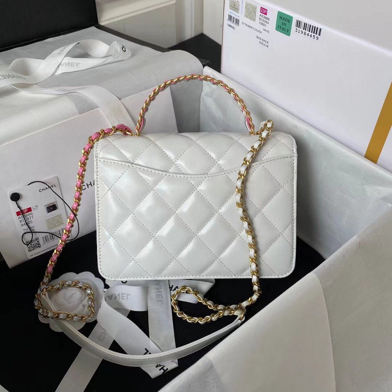 Satchel Bags - CHL Bags - 2246