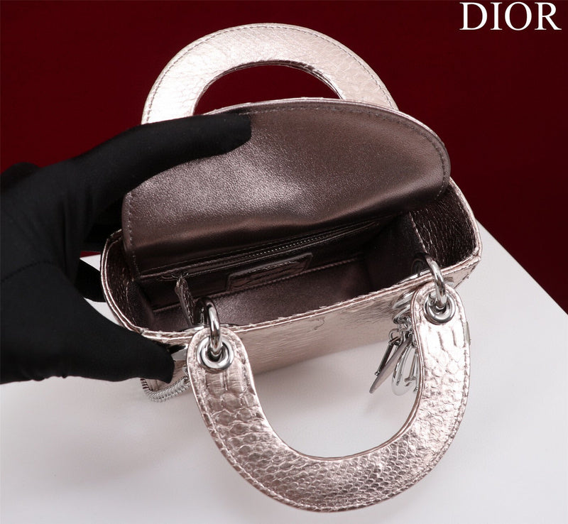 Glami Fashion - DIR Bags - 103