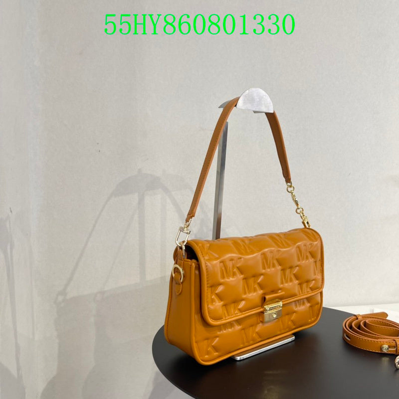Satchel Bags - MK Bags - 268