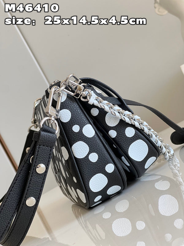 Satchel Bags - VL Bags - 1653