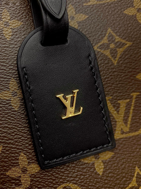 Satchel Bags - VL Bags - 6265