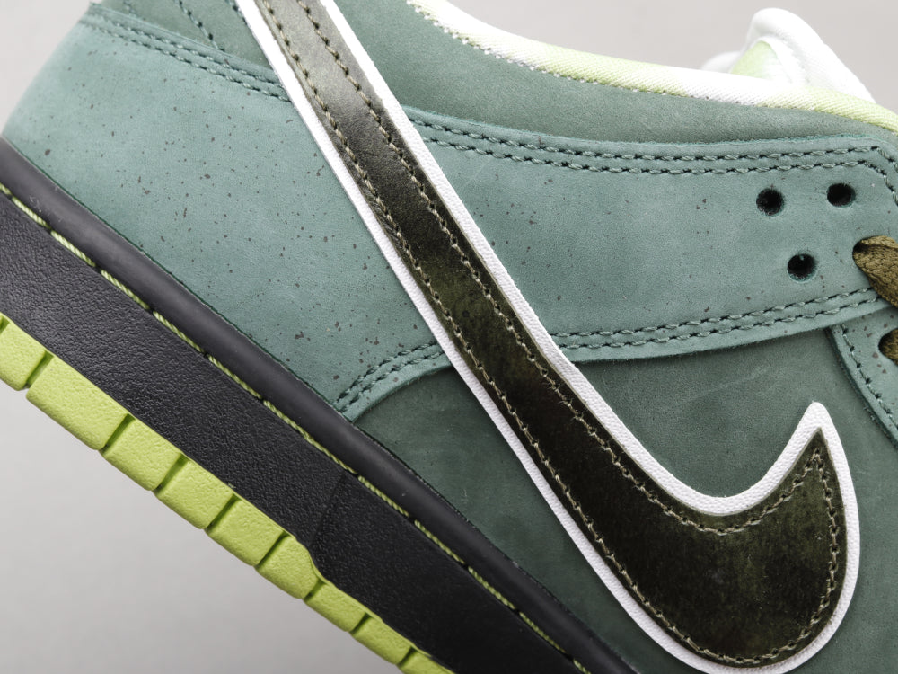 GLM - Concepts Green Lobster