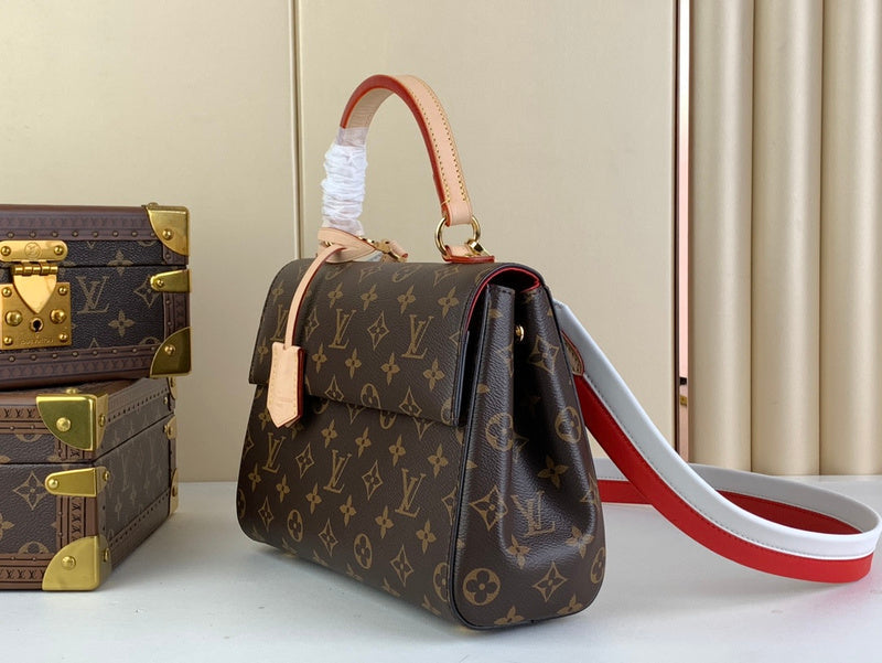 Satchel Bags - VL Bags - 2464