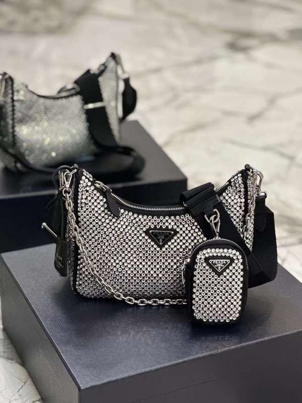 Satchel Bags - PDA Bags - 1791